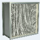 Separator Air HEPA Filter with High Quality in China