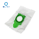  Blue Sky High Quality Non-Woven Dust Bag for Sebo 8300er Airbelt E1 E3 Series Vacuum Cleaner Part