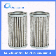 Natural Gas Pipeline Filter Element Gas Filter Separator Filter Element High Temperature Resistance