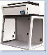 Ductless Fume Hood HEPA H14 Filter Filter out Chemical Gases & Air Purifier