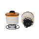 Auto Spare Parts Fuel Filter Element Popular in Latin and Middle East Applied Hilux or Innova