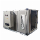 Horizontal Type Dehumidifier Fresh Air Handling Unit Ahu