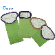 Proteam 6qt 10qt Vacuum Cleaner Dust Filter Bags Replace for Proteam 107313 107314 106960 Intercept Micro Filter Bags