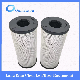 Low Pressure Oil Return Filter, Glass Fiber Folding Filter Element