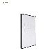 Clean Rooms Pleated Panel Filter H13 HEPA Filter