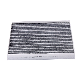 Auto Parts Car Air Conditioner Passenger Cabin Filter for Hyundai KIA 97133-D3000-D1000-D3200-J9000