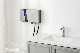 High Quality Resendential Portable Ozonated Washing Room Water Purifier with Air Dryer