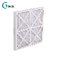 Primary Furnace Filters G4 Filtration Class White Color