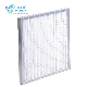  Customize Various Size Washable Merv8 Rating Pleated AC Furnace G4 Pre Air Filter