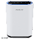 Smart Home HEPA Air Purifier Ionizer with UV Air Cleaner manufacturer