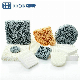 Custom Zirconia Ceramic Porous Foam Filter for Foundry Furnaces Silicon Carbide 20 Ppi