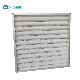  Washable Pleated Pre Panel Filter HEPA Filter with G3/G4/M5 (EN779) Air Filter for Cleanroom