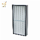 Synthetic Fiber Washable Panel Air Filters for Air Conditioner