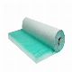  Washable Pfiberglass Auto Roll Pre Air Filter Media Mat G1 G2 G3 G4 Air Filter