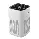  24V Low Noise Home Air Purifier Eliminates Dust/Pollen/Pet Dander/Smoke