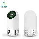 Best Seller Custom Germany HEPA H13 Mini Desktop Personal Smoke Home Air Cleaning Purifier for Office