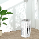 HEPA RoHS Approved Air Filter Purifier Office Indoor Room High Filtration Cleaner OEM