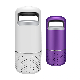 Best OEM Car Air Purifier Ionizer Mini Portable Air Purifier for Car, Portable Car Air Purifier