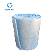 Washable G3 G4 Blue and White Cotton Non-Woven Fabrics Paint Spray Booth Dust-Proof Pre Air Filter