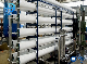  20t/D Water Treatment Filters RO Reverse Osmosis Water Treatment Plant