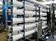 20t/D Water Treatment Filters RO Reverse Osmosis Water Treatment Plant