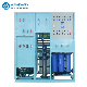 Two-Stage Reverse Osmosis Marine Fresh Water Generator 10 Cubic Meters Per Day