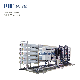 Industrial Reverse Osmosis System Water Treatment Plant