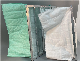 F6 Green Medium Efficiency Bagged Air Filter