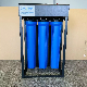 400gpd 600gpd 800gpd 1200 Gpd Commercial Water Purification Systems Reverse Osmosis