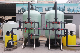 Sea Water Desalination RO System 4200lph Water Treatment Sterilization Purifed Water