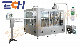 Automatic Filling Machine for Liquid Water manufacturer