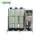  1000L Per Hour RO Water Filter System Water Purification Machine