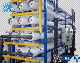  Factory Cost Seawater Desalination Reverse Osmosis RO Sea Water Treatment System Water Maker