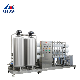  F03 Industrial Water Treatment Reverse Osmosis Water Pure System RO Filter Plant