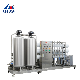 F03 Industrial Water Treatment Reverse Osmosis Water Pure System RO Filter Plant