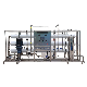 RO Water Purification Systems Water Treatment Machine for Industrial Water Plant