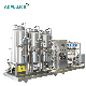 A03 Water Filter River Well Underground Water Reverse Osmosis Water Treatment System manufacturer