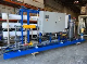 Land Based Seawater Desalination Plant Swro System Sea Water to Drinking Water