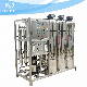 Reverse Osmosis System Factory Customization 500lph Water Purifier Machine Reverse Osmosis Water Filter Water Treatment System