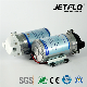  100gpd Diaphragm RO Booster Pump- Reverse Osmosis System Water Pump -Jetflo (JF-705) Manufacture Factory
