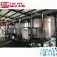 Water Reverse Osmosis System Filtration Plant 3000 Lph Water Treatment Unit Price Is Lowest