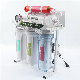 Factory Wholesale Reverse Osmosis RO 75gpd 100gpd Portable Water Purification Unit