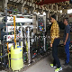  1000lph Industrial Reverse Osmosis Water Filter Desalination Unit