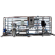 30tph Auto Big Capacity RO Reverse Osmosis Water Purification Plant Unit