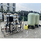 Factory Directly 5000 Liters Per Hour RO Machine Industrial Reverse Osmosis Mobile Water Treatment Unit