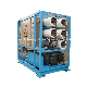  10 Tons/Day Reverse Osmosis Water Desalination Unit