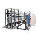  Certification Drinking Water Filter Reverse Osmosis System Ge/Toray/Vontron/Hydranautics Membrane Unit