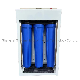 Commercial 800 Gpd RO Systems Drinking Water Plant Treatment Purification for Home