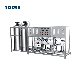  High Quality Stainless Steel One Stage Reverse Osmosis Water Treatment for Desalination / Industrial / Chemical / Engineering