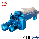 Environmental Protection Decanter Centrifuge for Sludge Dewatering manufacturer